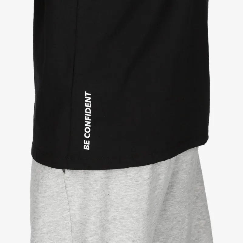 LOTTO Tricou LOTTO Tricou CONFIDENZA TEE M
