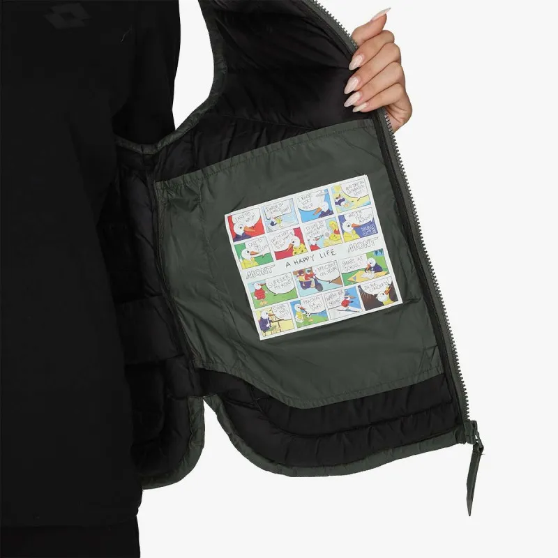 MONT Vesta MONT Vesta W LIGHTWEIGHT VEST