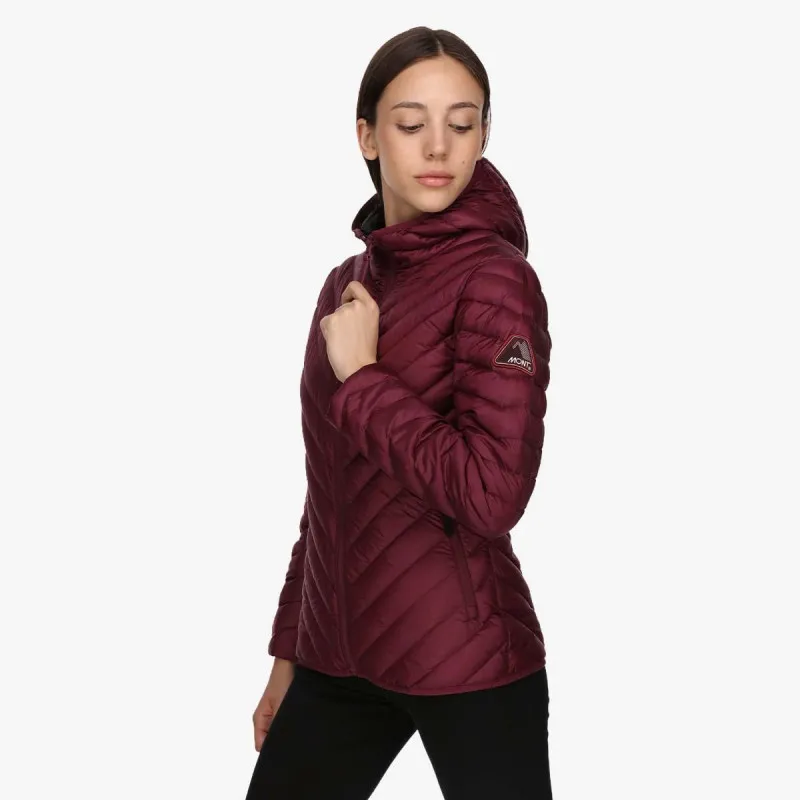 MONT Jacheta MONT Jacheta W LIGHTWEIGHT JKT