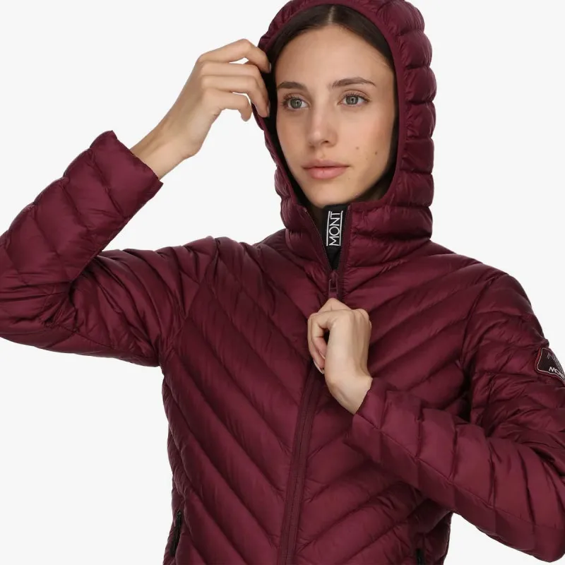 MONT Jacheta MONT Jacheta W LIGHTWEIGHT JKT
