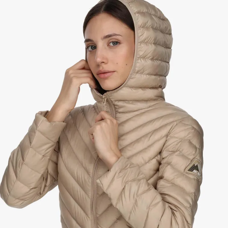 MONT Jacheta MONT Jacheta W LIGHTWEIGHT JKT
