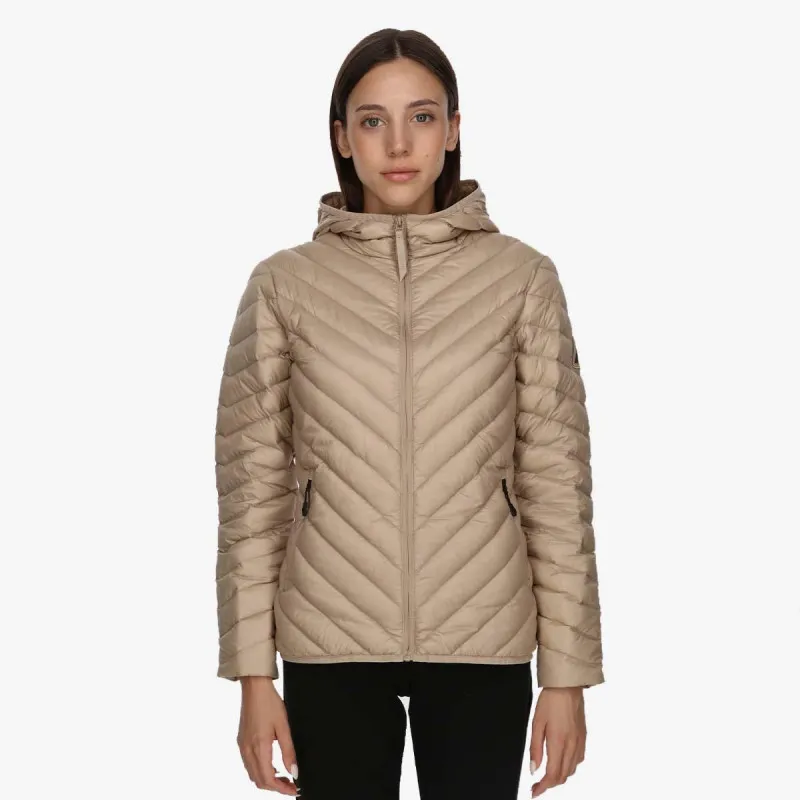 MONT Jacheta MONT Jacheta W LIGHTWEIGHT JKT