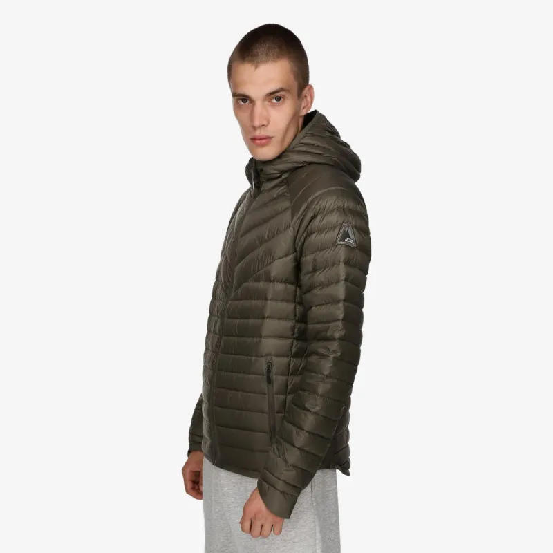 MONT Jacheta M LIGHTWEIGHT JKT