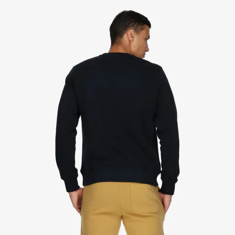NEW BALANCE Hanorac NEW BALANCE Hanorac NB Small Logo Crew Sweat