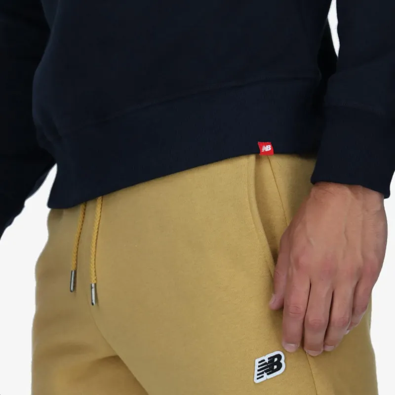 NEW BALANCE Hanorac NEW BALANCE Hanorac NB Small Logo Crew Sweat