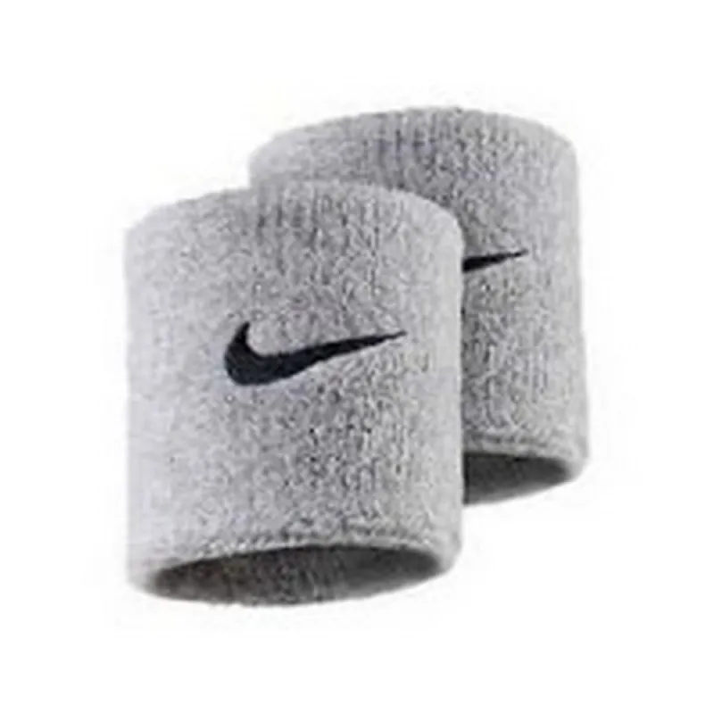 To emphasize Morbidity Employee NIKE Mansete NIKE Mansete NIKE SWOOSH WRISTBANDS GREY HEATHER/BLACK |  SportVision Romania