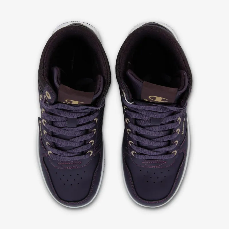 CHAMPION Pantofi Sport CHAMPION Pantofi Sport ZOE MID