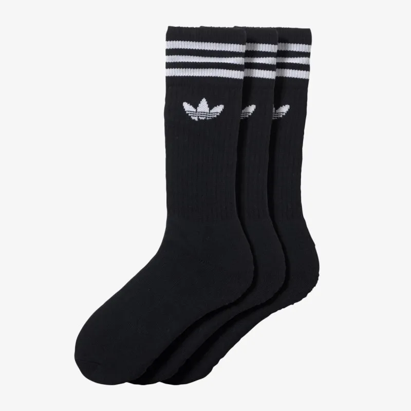 all the best Plenary session Dazzling adidas Sosete SOLID CREW SOCK | SportVision Romania