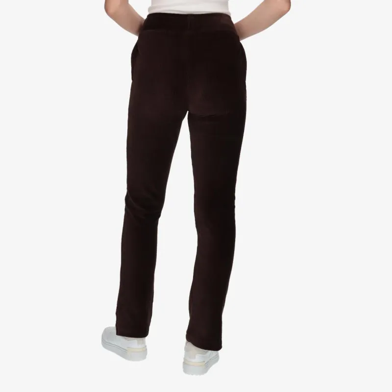 LUSSARI Pantaloni de trening VELVET LOUNGE PANTS