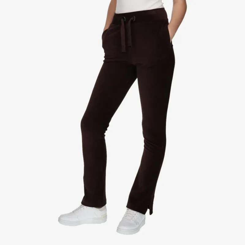 LUSSARI Pantaloni de trening VELVET LOUNGE PANTS