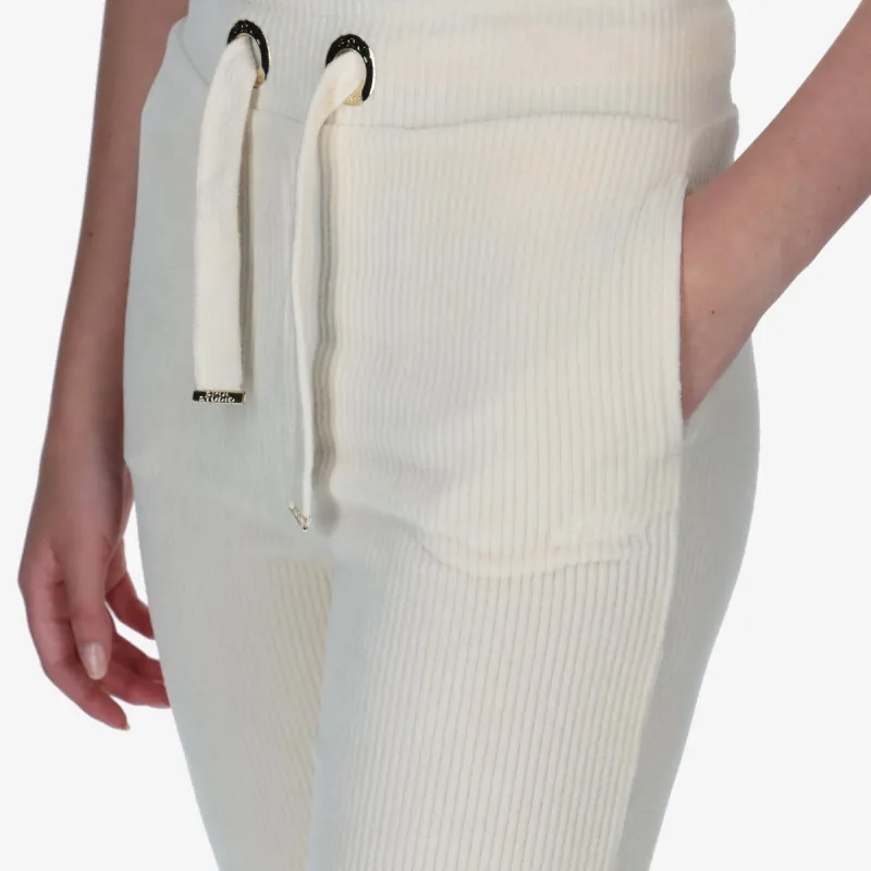LUSSARI Pantaloni de trening LUSSARI Pantaloni de trening VELVET LOUNGE PANTS
