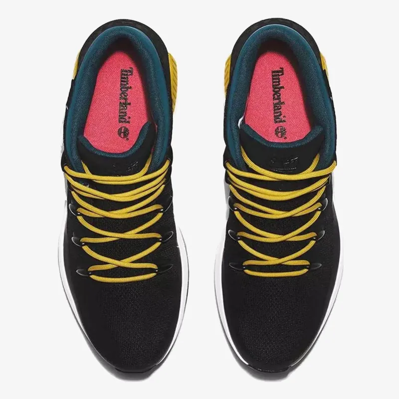 TIMBERLAND Pantofi TIMBERLAND Pantofi Sprint Trekker Mid Fab WP