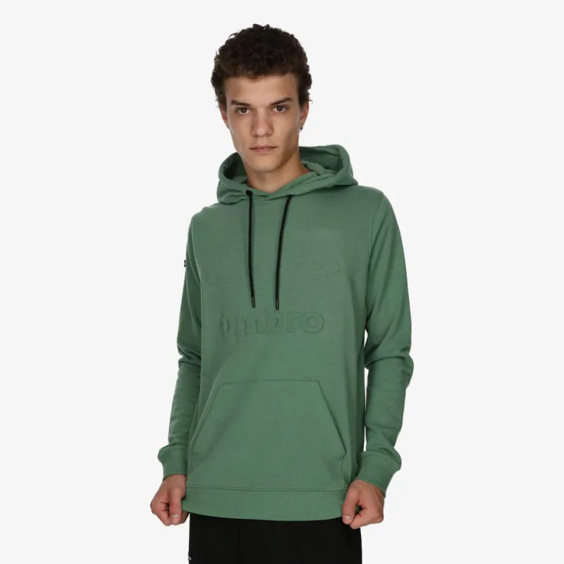 UMBRO Hanorac UMBRO Hanorac BASIC LOGO HOODIE