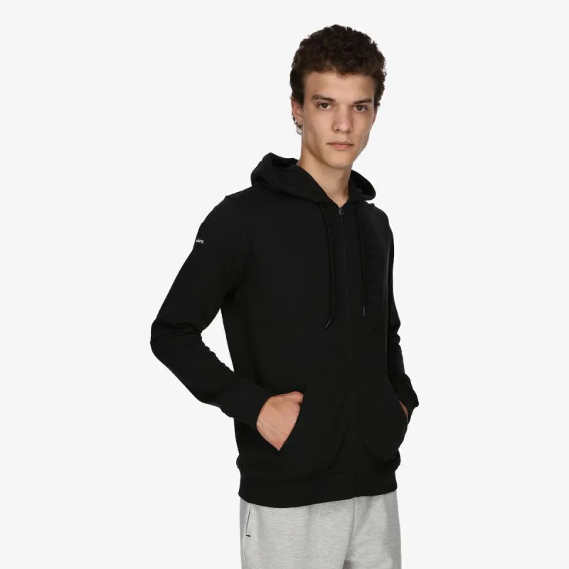 UMBRO Hanorac UMBRO Hanorac BASIC LOGO FULL ZIP