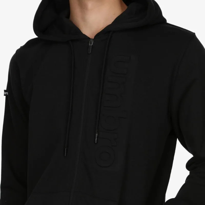 UMBRO Hanorac UMBRO Hanorac BASIC LOGO FULL ZIP