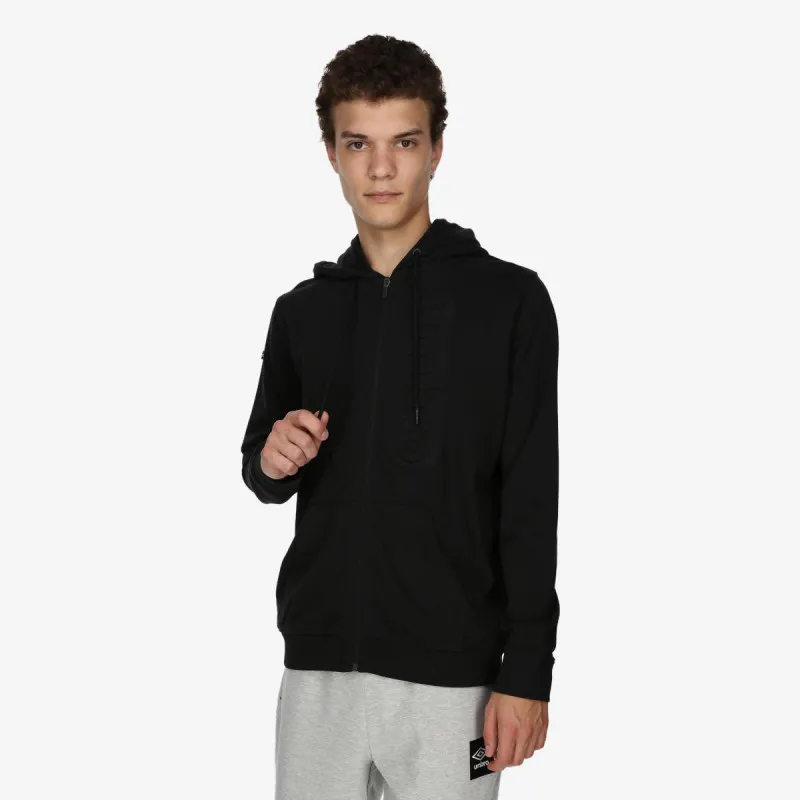 UMBRO Hanorac UMBRO Hanorac BASIC LOGO FULL ZIP