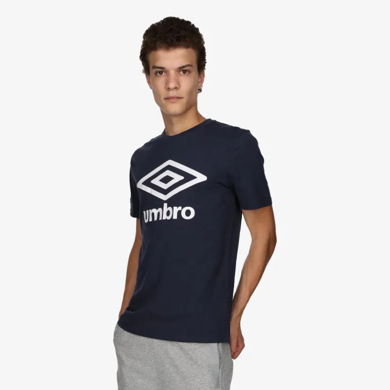 UMBRO Tricou UMBRO Tricou BIG LOGO COTTON TEE