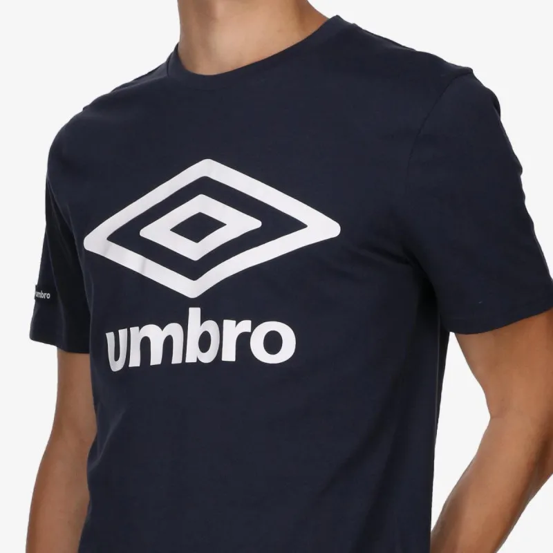 UMBRO Tricou UMBRO Tricou BIG LOGO COTTON TEE