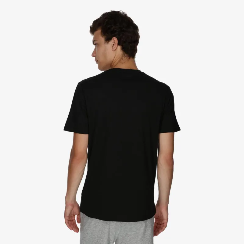 UMBRO Tricou UMBRO Tricou LOGO FAN T SHIRT