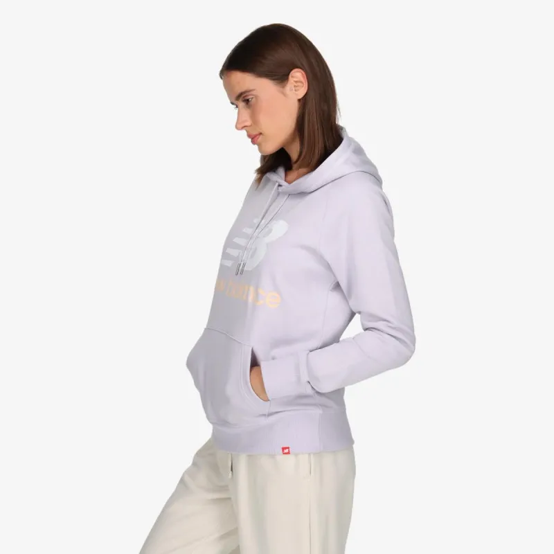 NEW BALANCE Hanorac NEW BALANCE Hanorac NB Essentials Pullover Hoodie