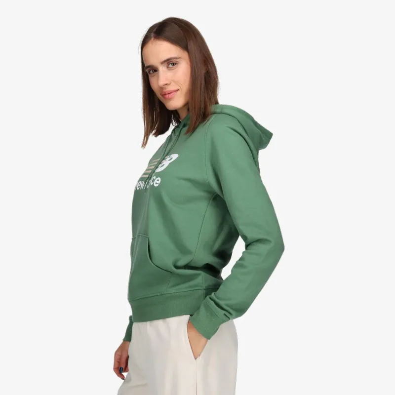 NEW BALANCE Hanorac NEW BALANCE Hanorac NB Classic Hoodie