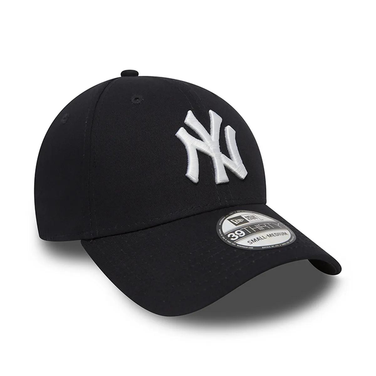 New Era Sapca New York Yankees Classic Navy 39THIRTY Cap 