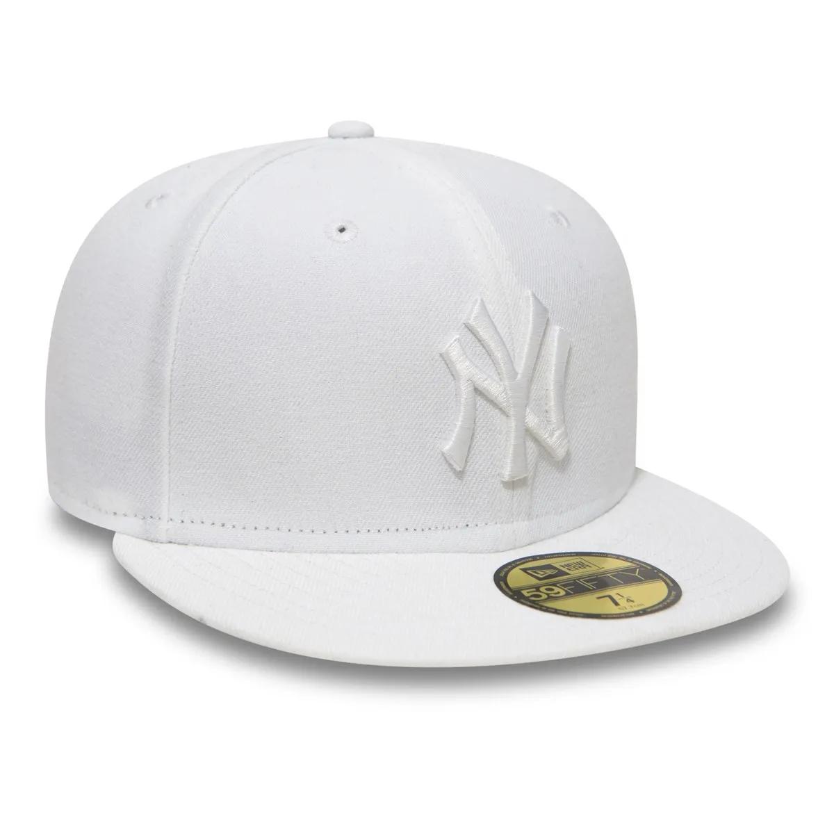 New Era Sapca KAPA OPTIC  New York Yankees White on wh 