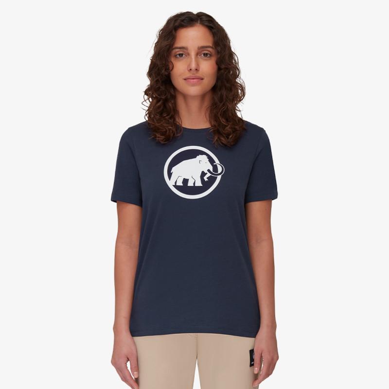 Mammut Tricou Mammut Core T-Shirt Women Classic 