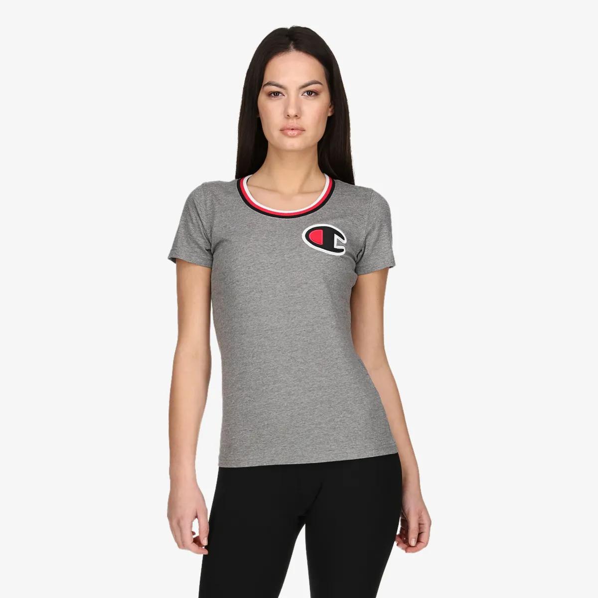 Champion Tricou LADY ROCHESTER INSPIRED 