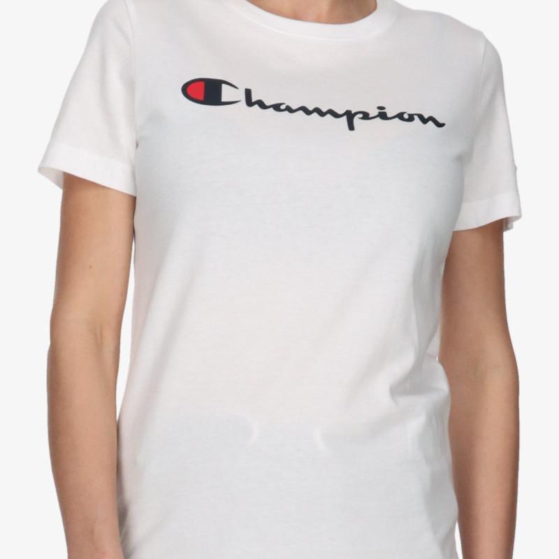 Champion Tricou Crewneck T-Shirt 