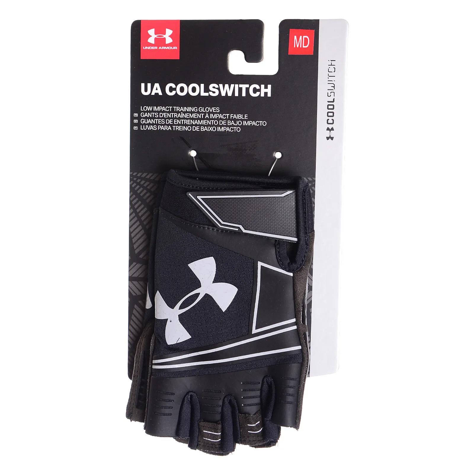 Under Armour Manusi UA COOLSWITCH FLUX 