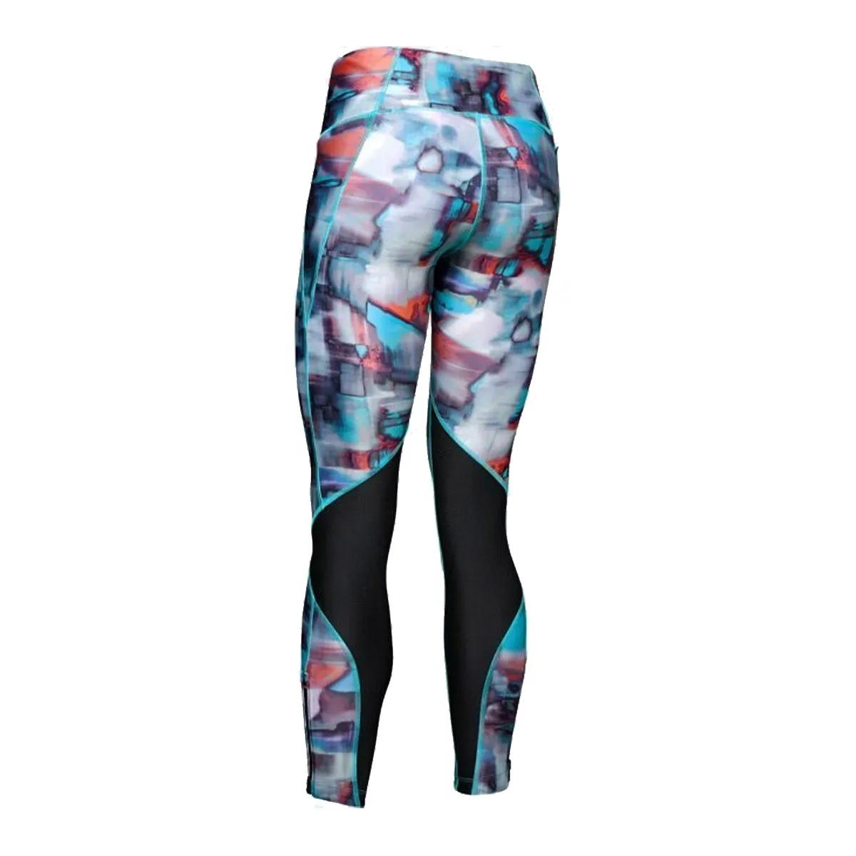 Under Armour Colanti Armour Fly Fast Printed Tight 