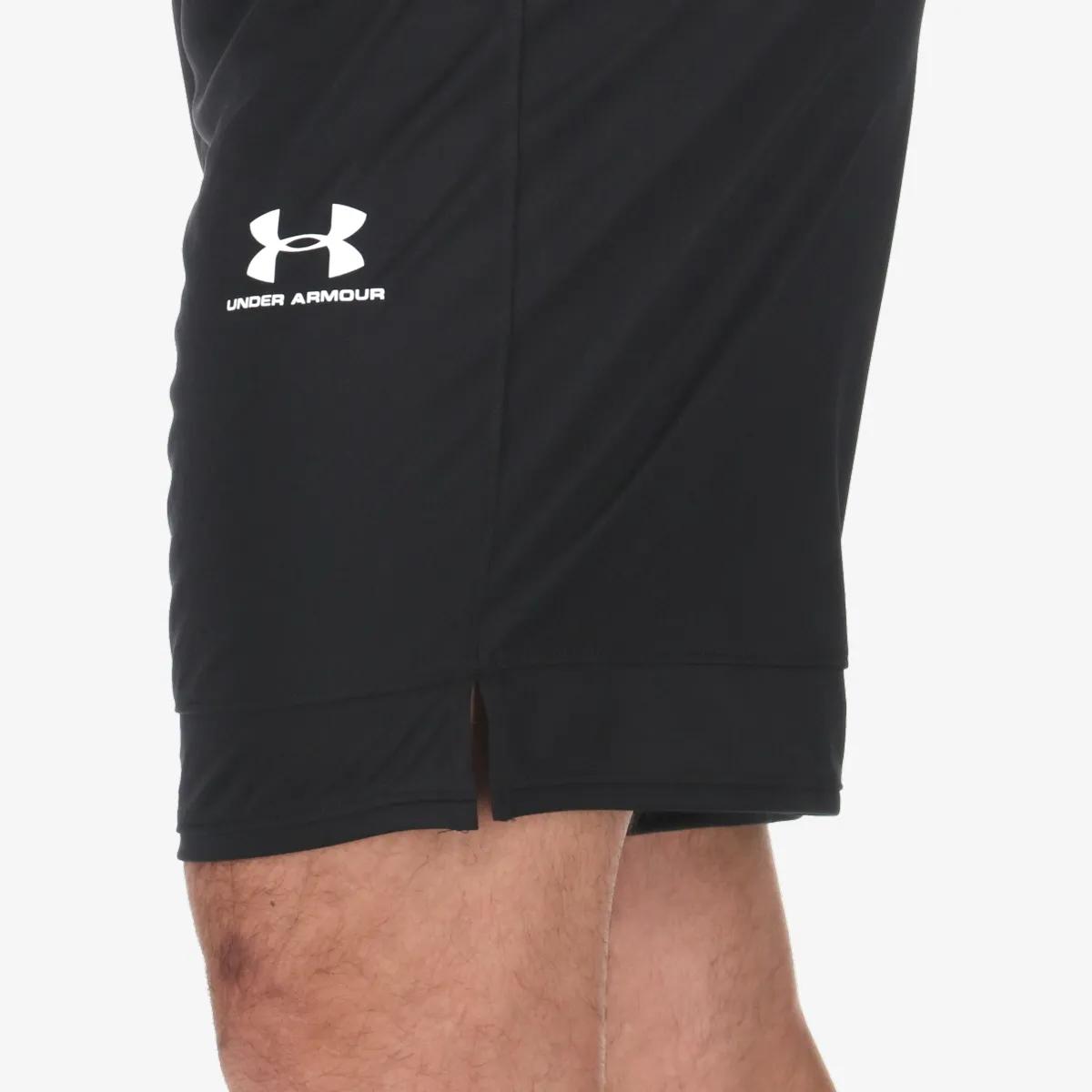 Under Armour Pantaloni scurti Challenger III Knit Short 