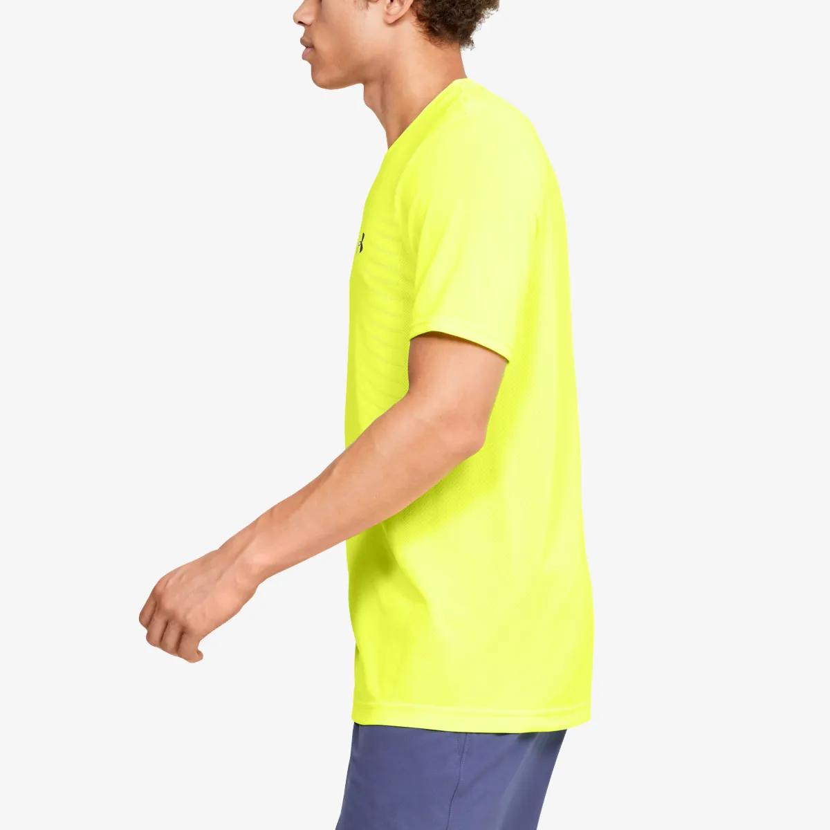 Under Armour Tricou Seamless Wave SS 