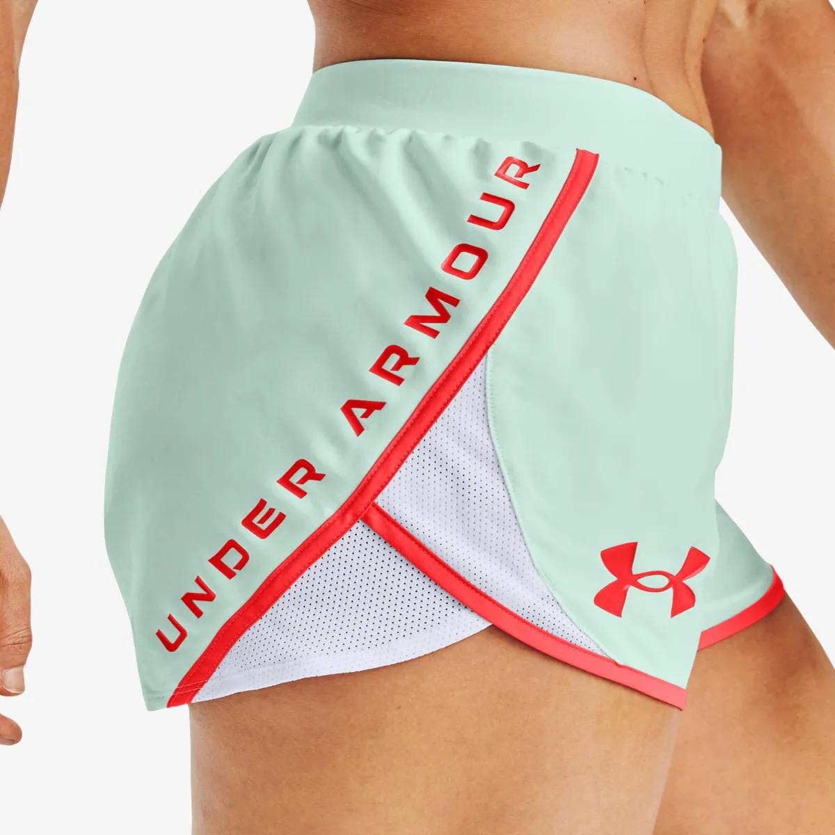 Under Armour Pantaloni scurti UA Fly By 2.0 Stunner Short 