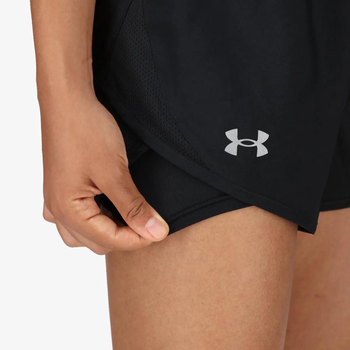 Under Armour Pantaloni scurti Fly By 