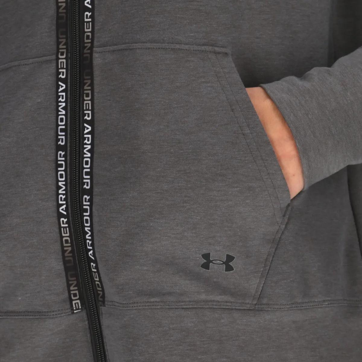 Under Armour Hanorac Rival Terry Taped 