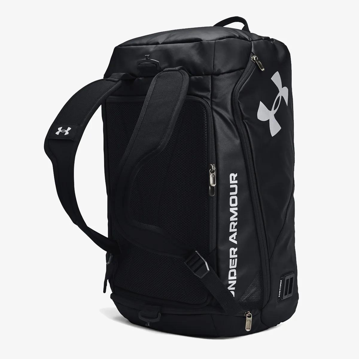 Under Armour Genti Unisex Contain Duo SM Backpack Duffle 