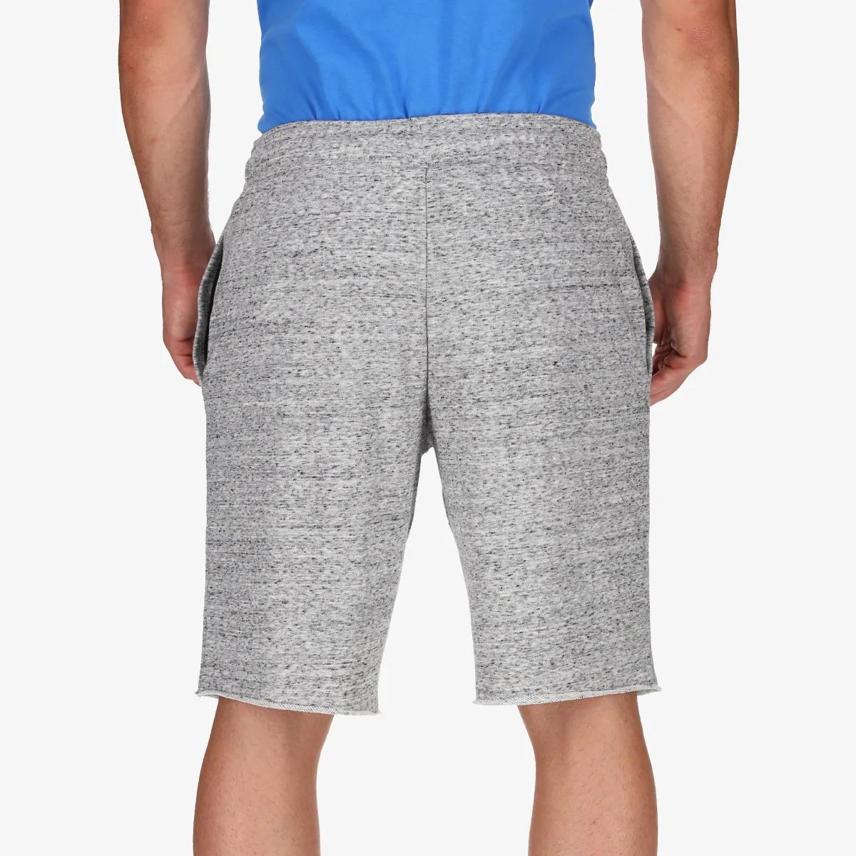 Under Armour Pantaloni scurti RIVAL TERRY 