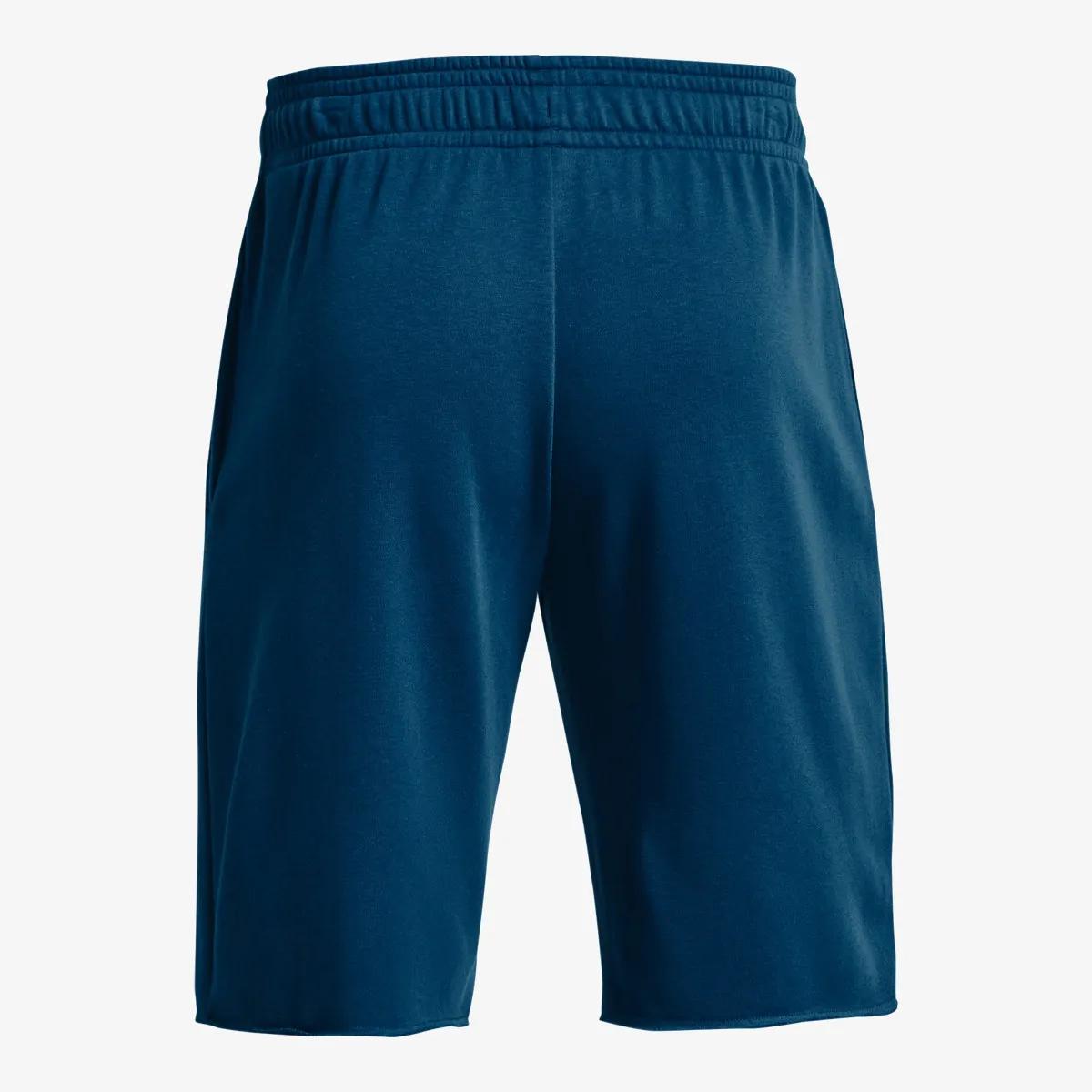 Under Armour Pantaloni scurti Rival Terry 