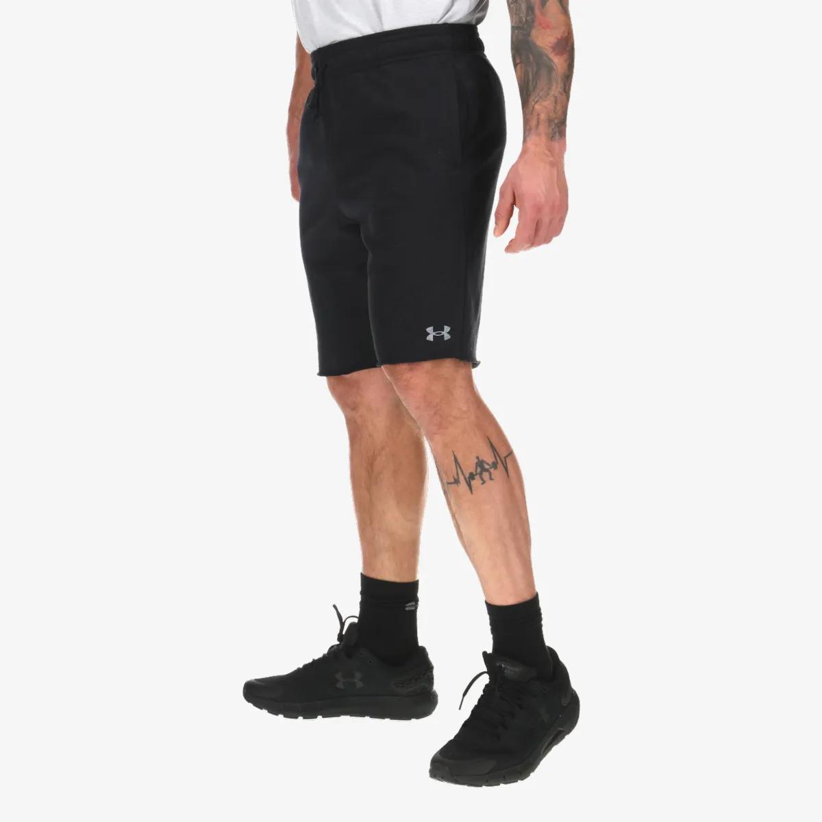 Under Armour Pantaloni scurti Project Rock Terry Shorts 