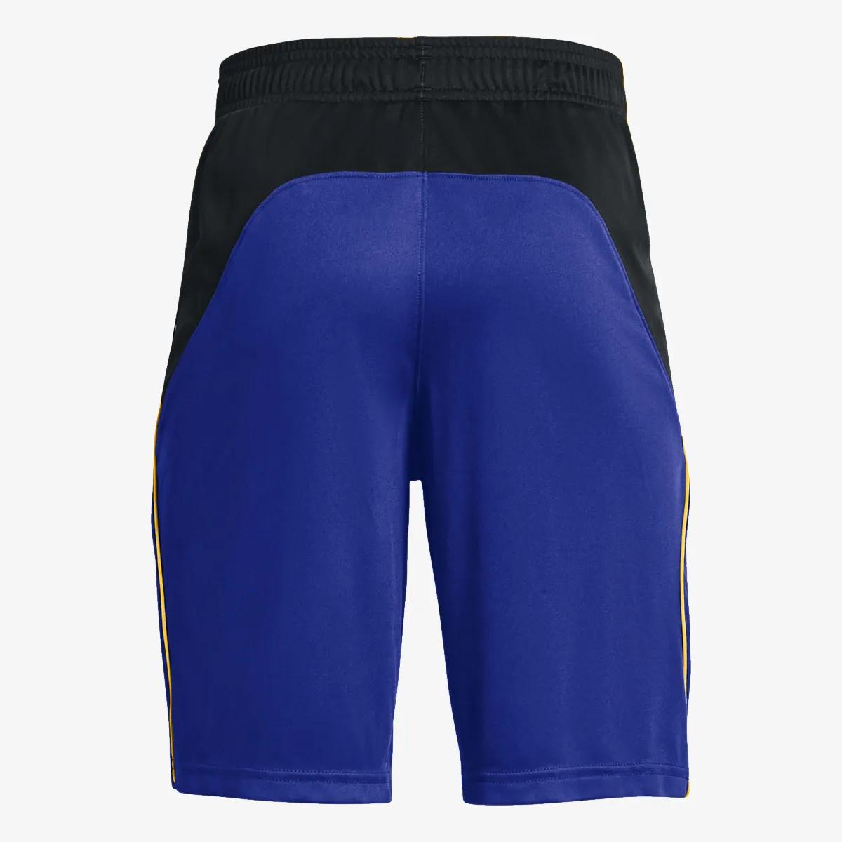 Under Armour Pantaloni scurti Boys' Curry SC Hoops Shorts 