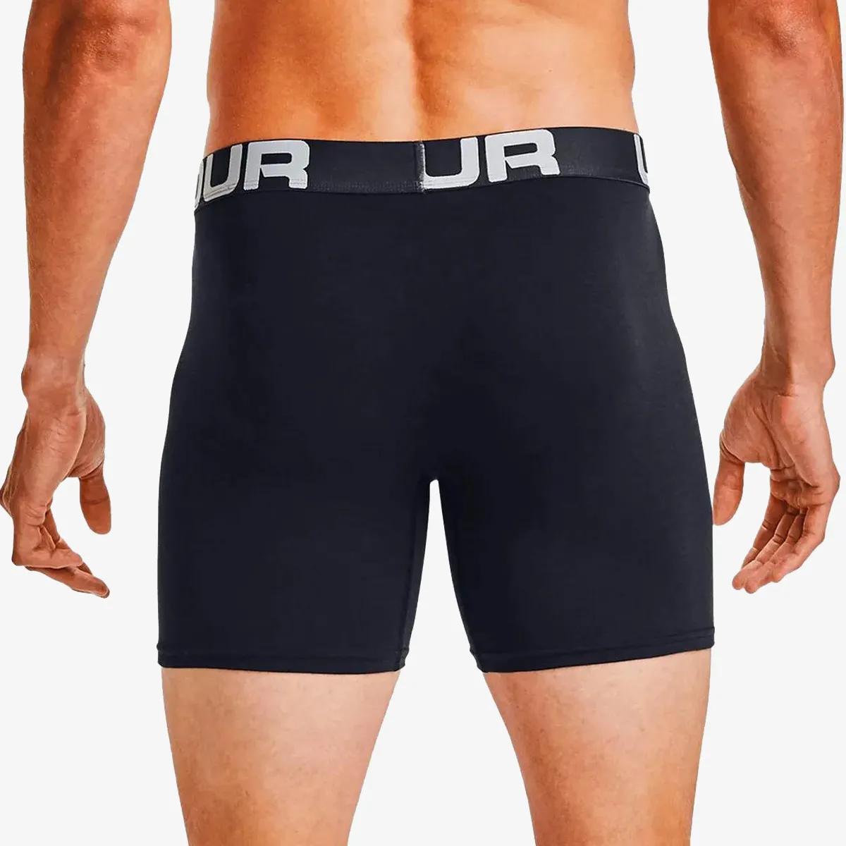 Under Armour Lenjerie Charged Cotton 6