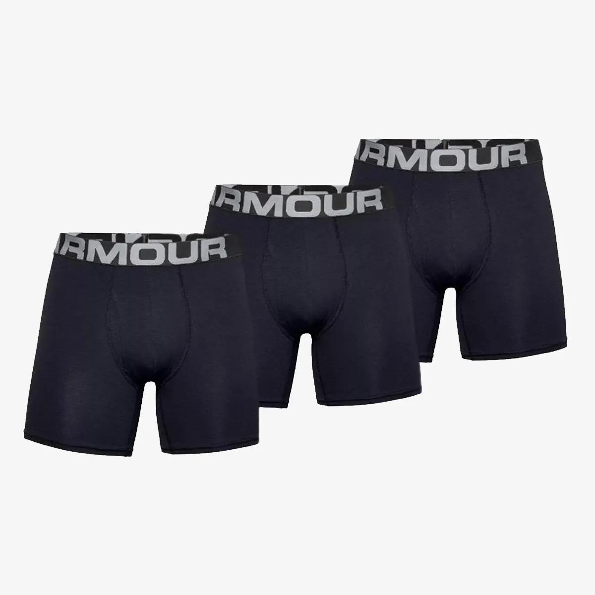 Under Armour Lenjerie Charged Cotton 6