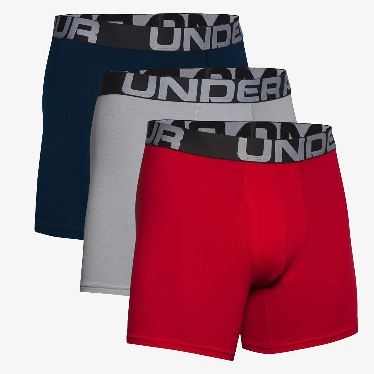 UNDER ARMOUR Lenjerie Charged Cotton 6