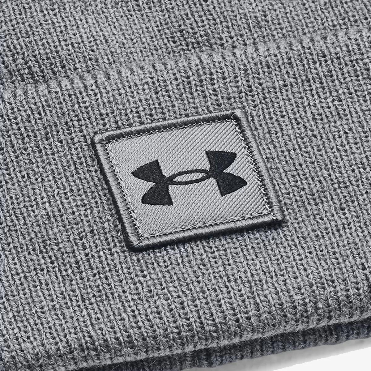 Under Armour Palarie Youth Halftime Beanie 