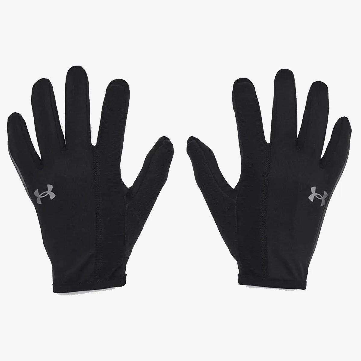 UNDER ARMOUR Manusi Storm Run Liner Gloves 