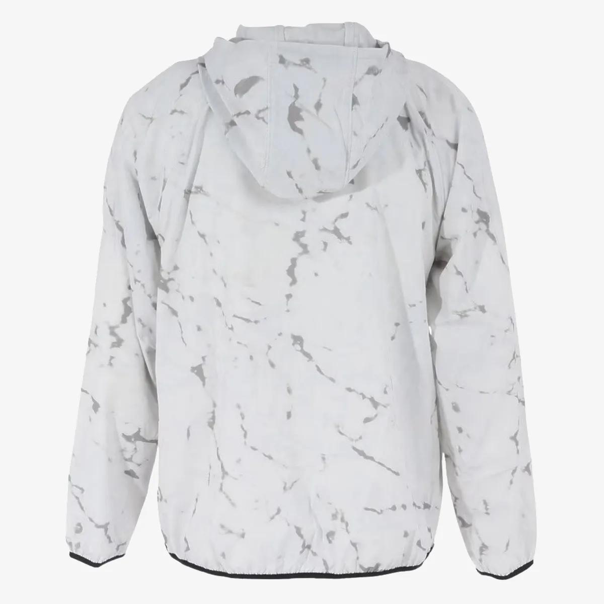 UNDER ARMOUR Hanorac Project Rock Unstoppable Printed Jacket 