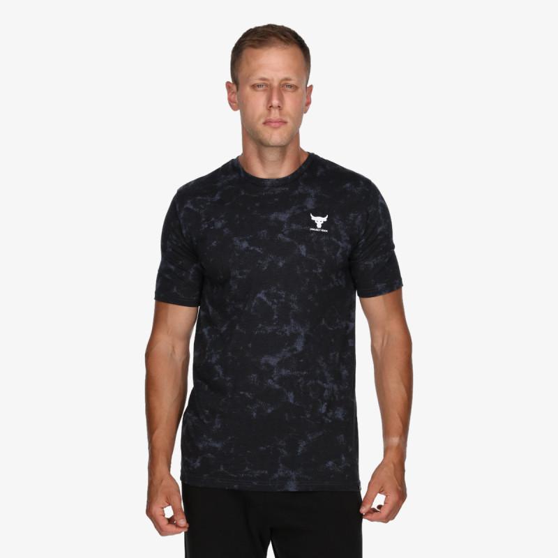 Under Armour Tricou Project Rock Payoff Graphic 
