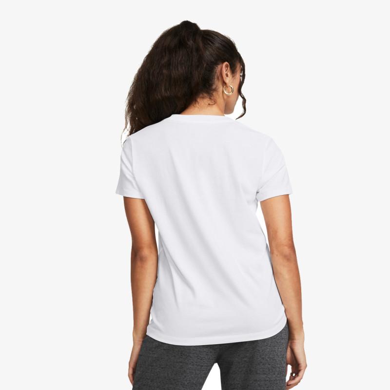 UNDER ARMOUR Tricou Off Campus Core 